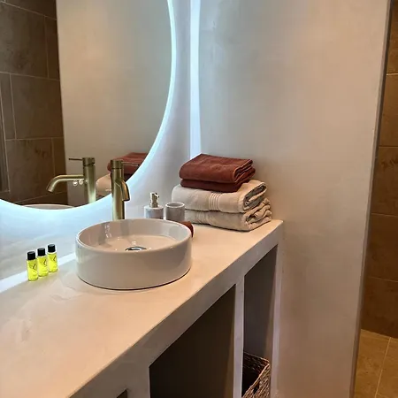 Le Nid Sainte-catherine Сasa de vacaciones Honfleur