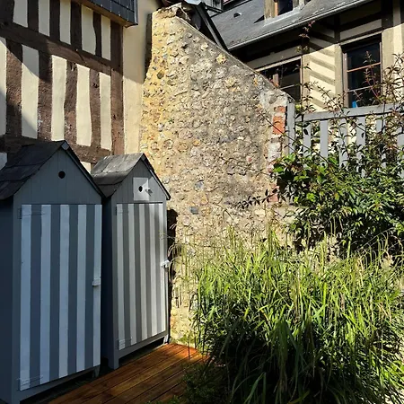 Le Nid Sainte-catherine Сasa de vacaciones