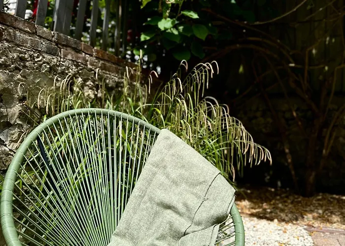 Le Nid Sainte-catherine 옹플뢰르