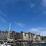 Le Nid Sainte-catherine בית נופש *