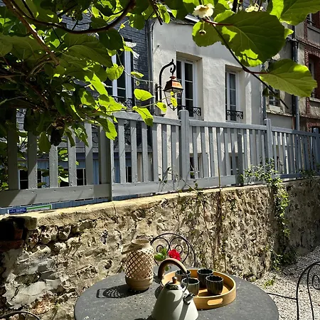 بيت للعطل Le Nid Sainte-catherine