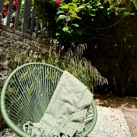 Le Nid Sainte-catherine أونفلور