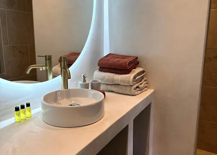 Le Nid Sainte-catherine Holiday home Honfleur