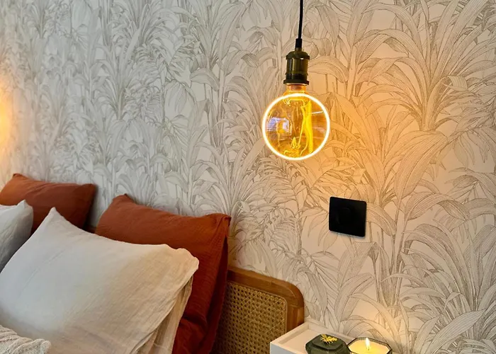 Le Nid Sainte-catherine Holiday home