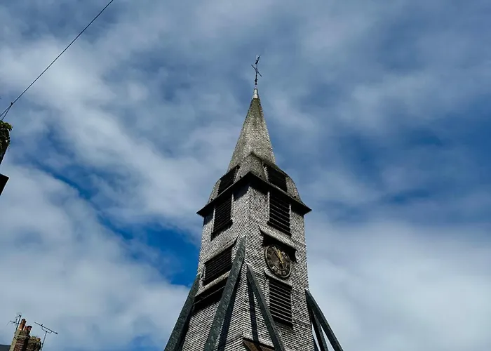 Le Nid Sainte-catherine Holiday home