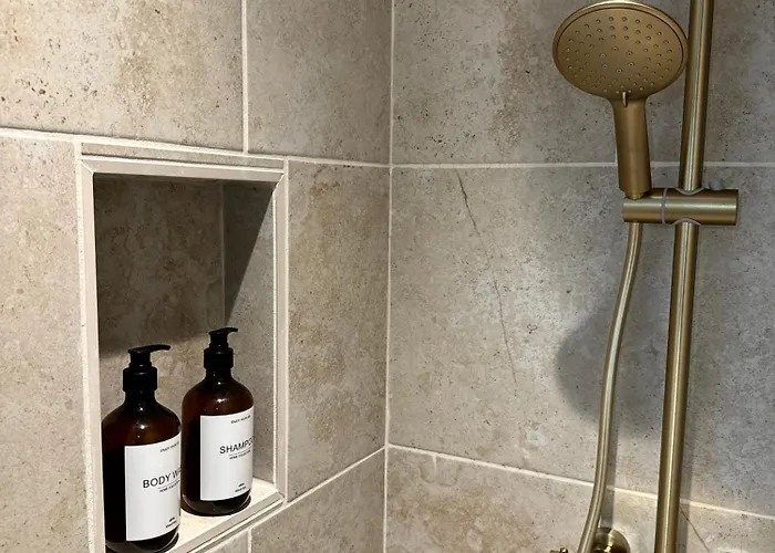 Le Nid Sainte-catherine Holiday home *